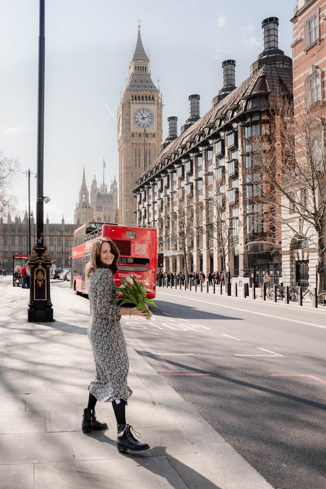 Evgenia. Tonya Kyrylenko photographer in London