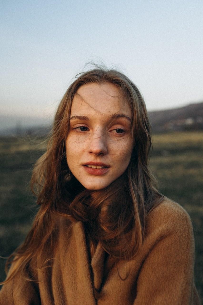 Лера. Фотограф Москва Екатерина Сенькина