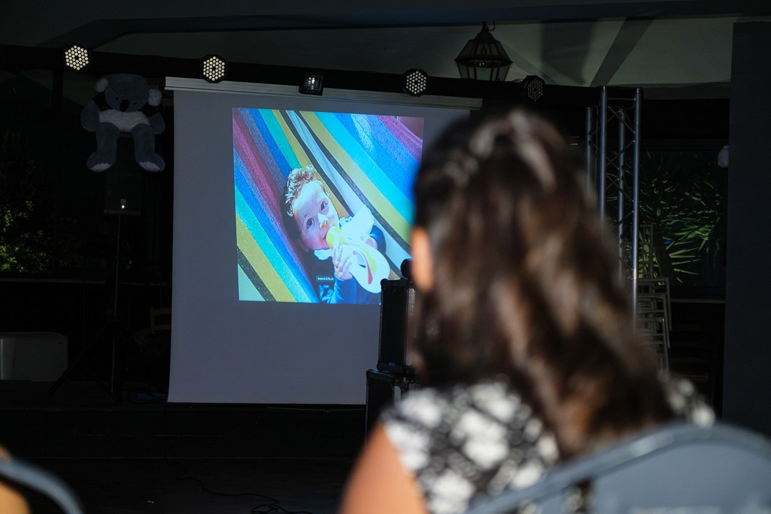 Marco Di Gioia - Fotografo di eventi