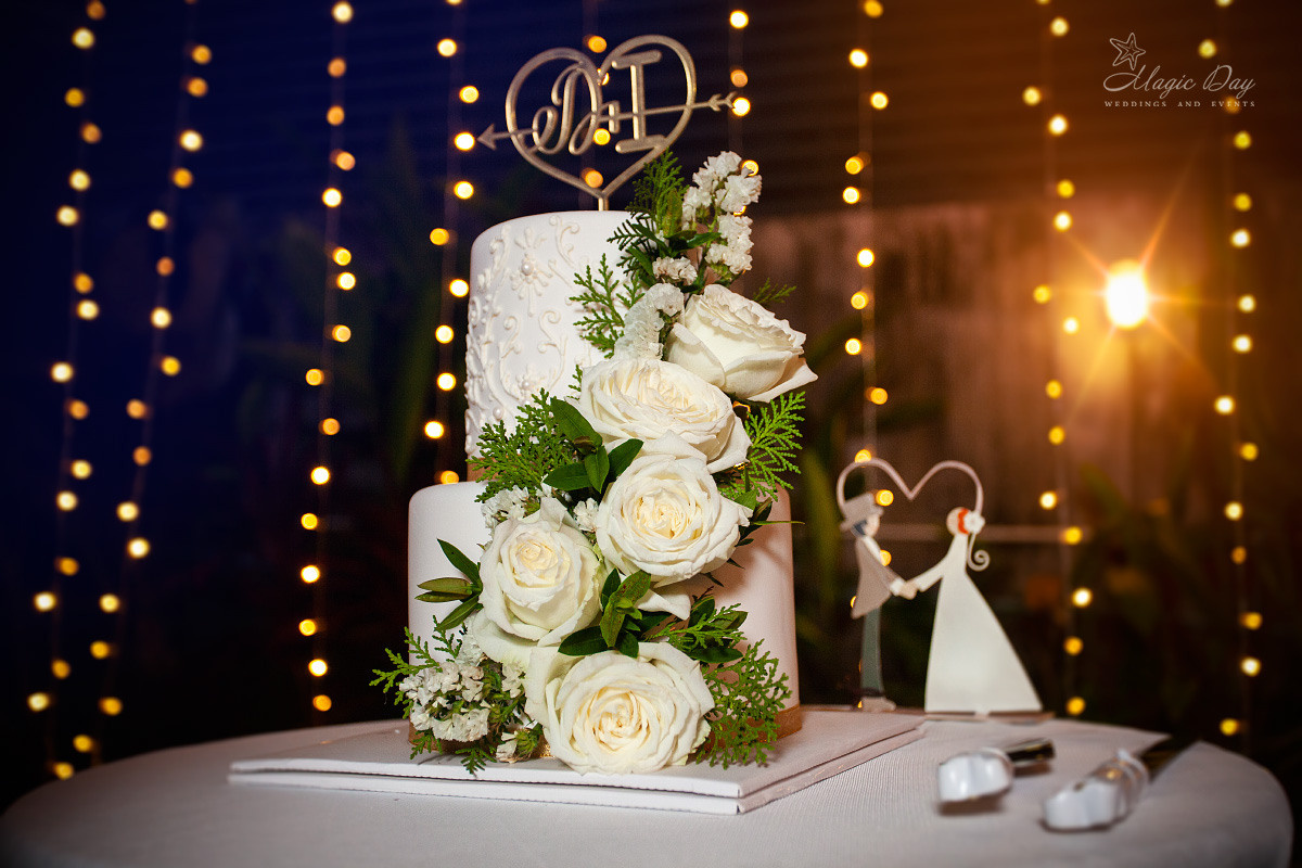 Weddings at the Villa. Wedding on Koh Samui, Thailand