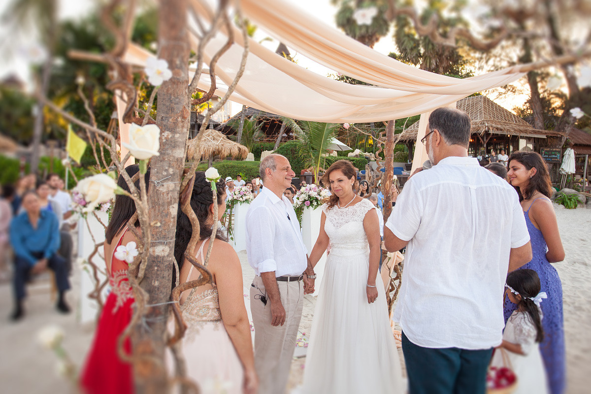 Weddings at the Villa. Wedding on Koh Samui, Thailand