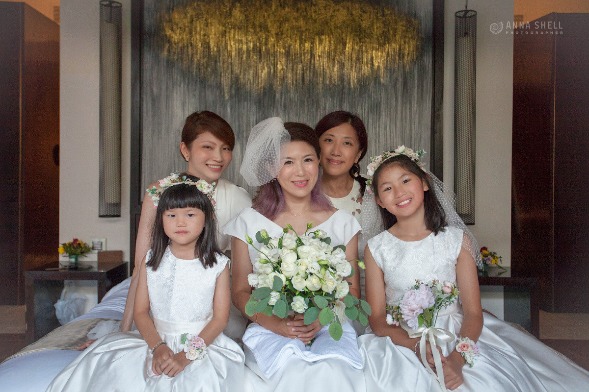 Weddings at the Villa. Wedding on Koh Samui, Thailand