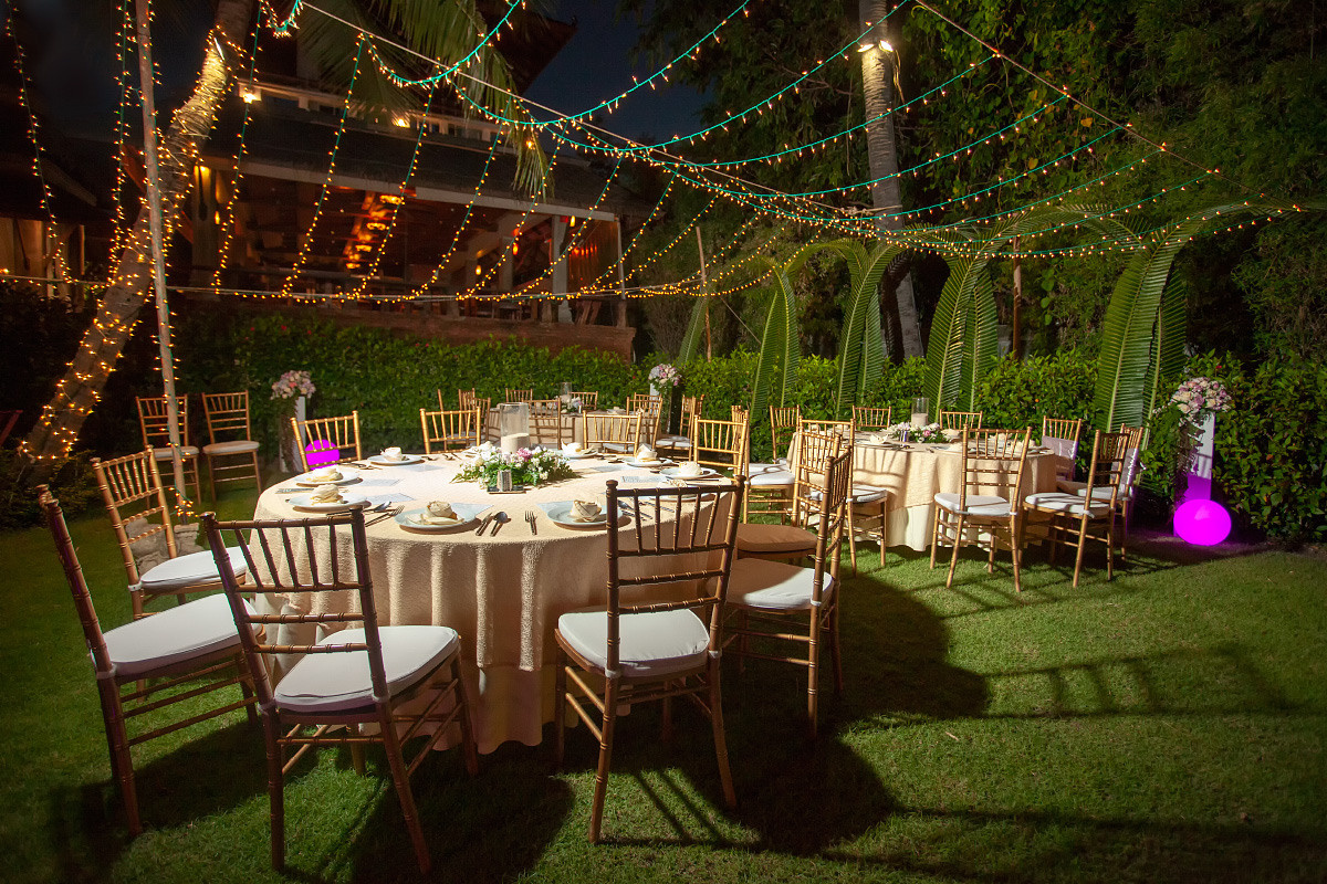 Weddings at the Villa. Wedding on Koh Samui, Thailand