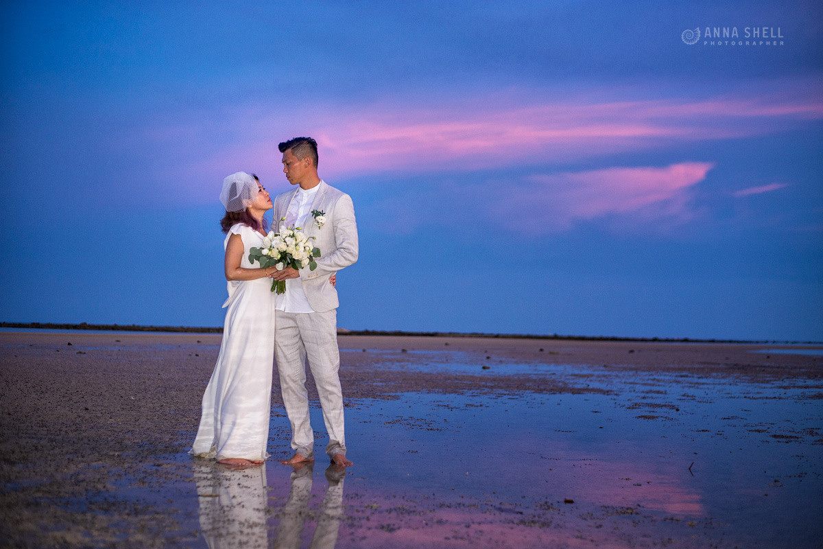 Weddings at the Villa. Wedding on Koh Samui, Thailand