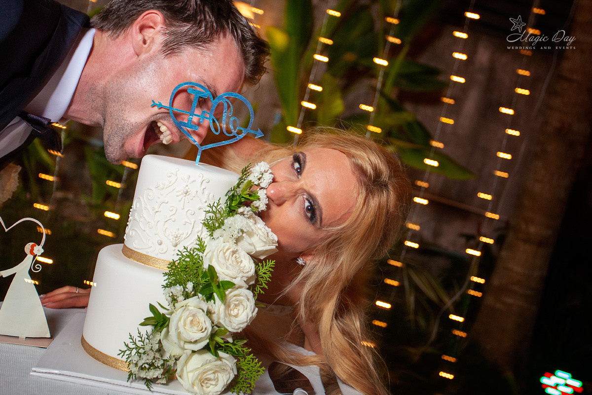 Weddings at the Villa. Wedding on Koh Samui, Thailand