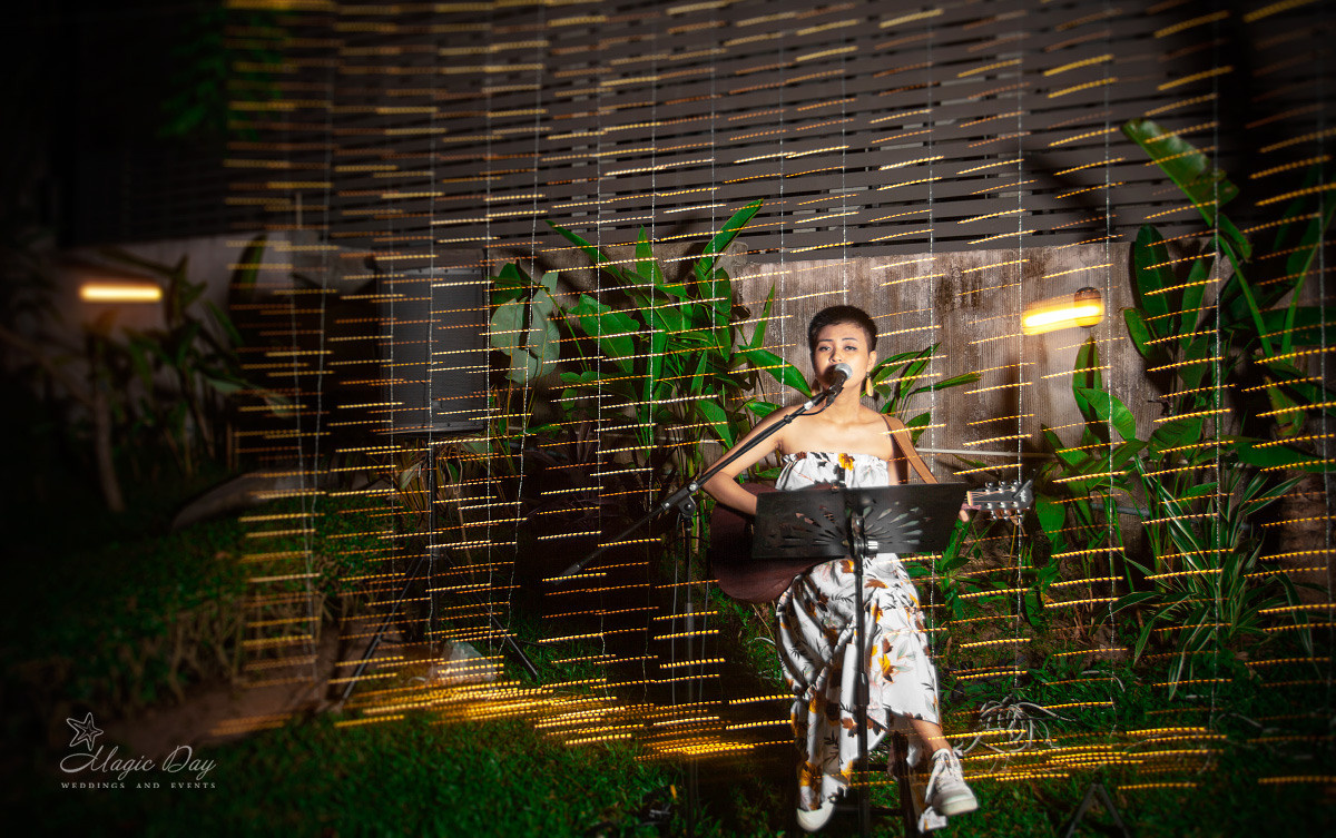 Weddings at the Villa. Wedding on Koh Samui, Thailand