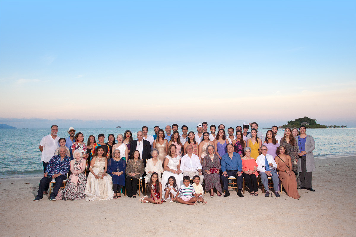 Weddings at the Villa. Wedding on Koh Samui, Thailand