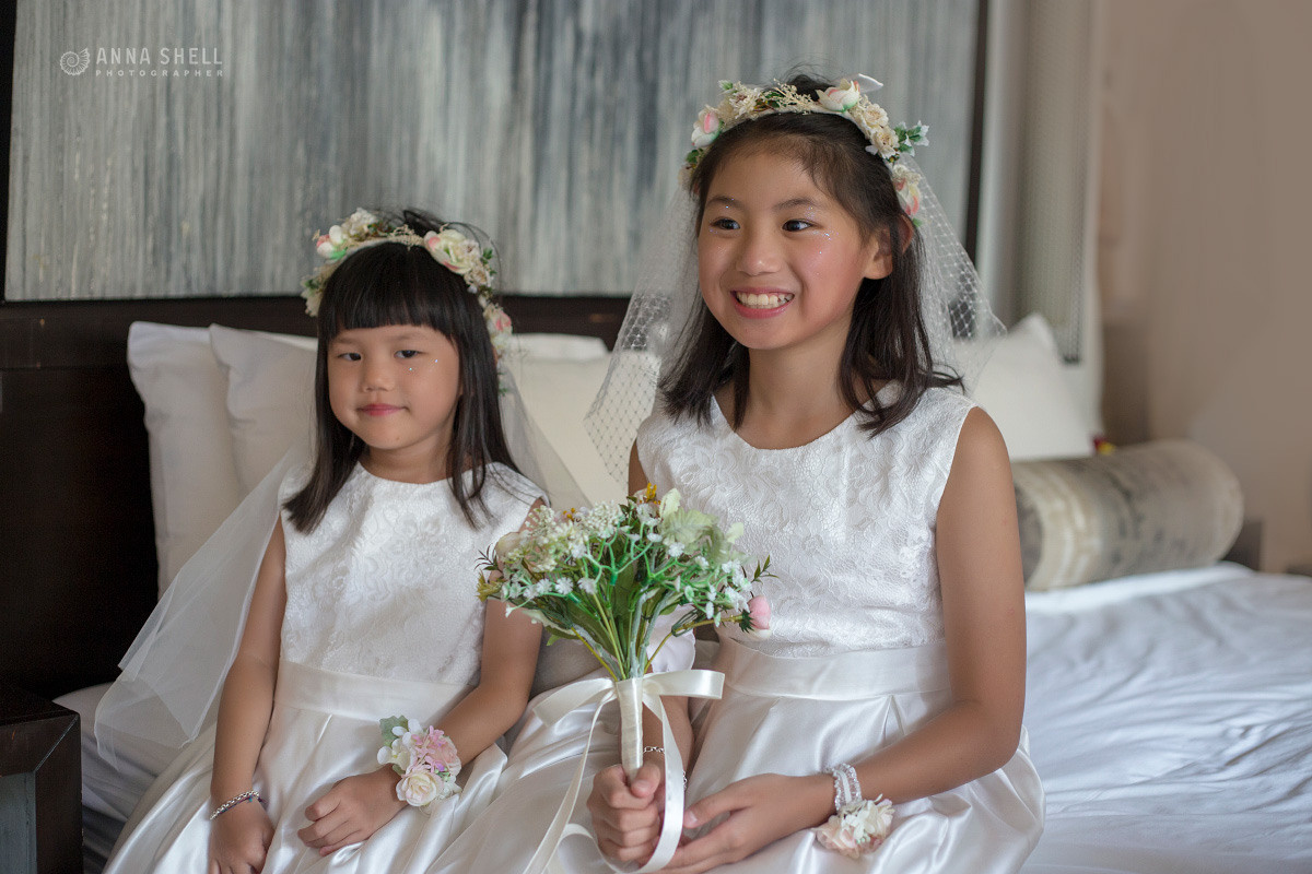 Weddings at the Villa. Wedding on Koh Samui, Thailand