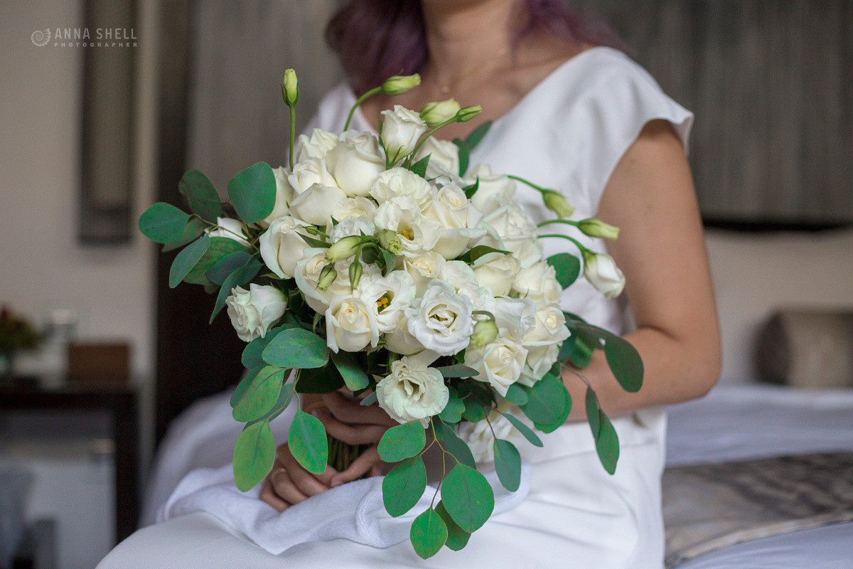 Weddings at the Villa. Wedding on Koh Samui, Thailand