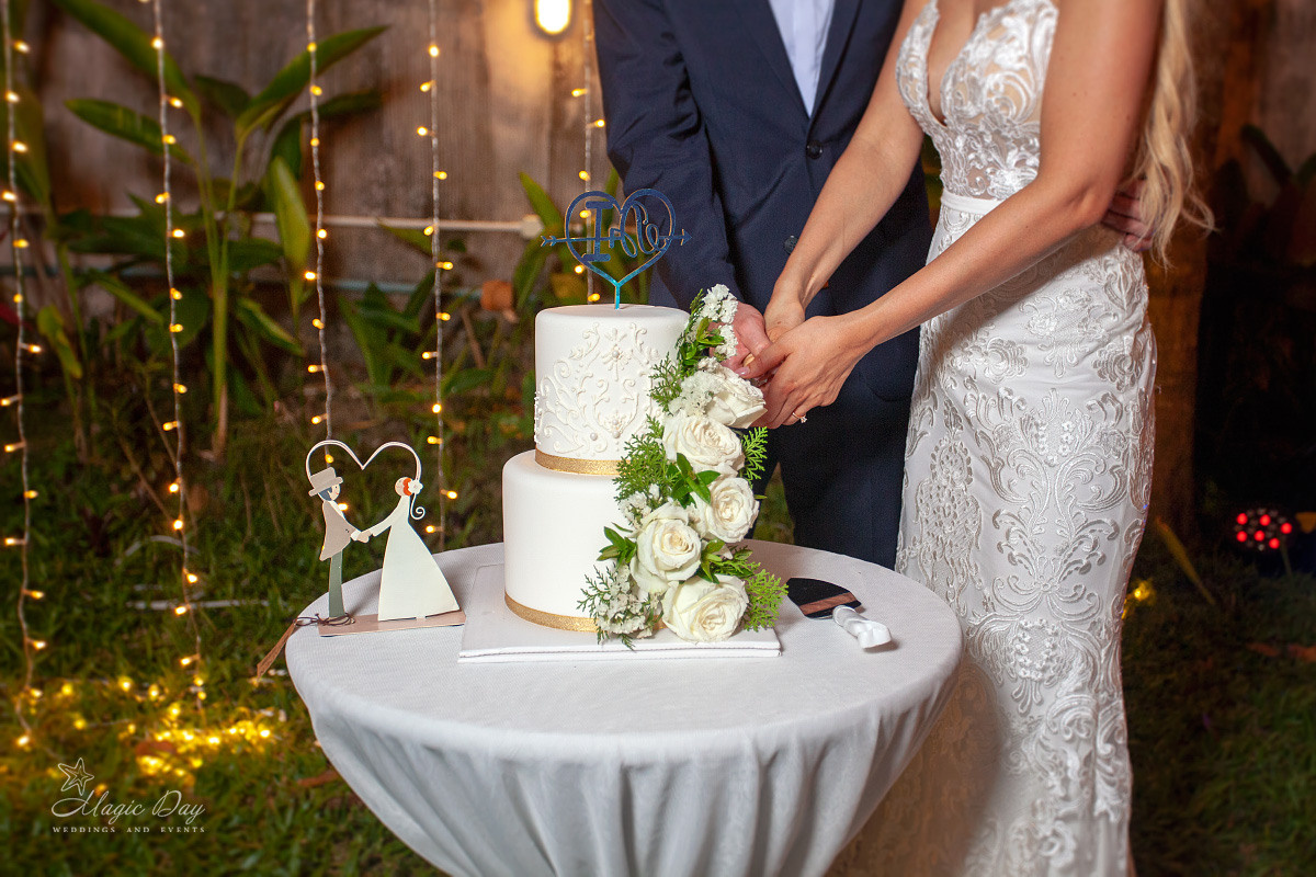 Weddings at the Villa. Wedding on Koh Samui, Thailand