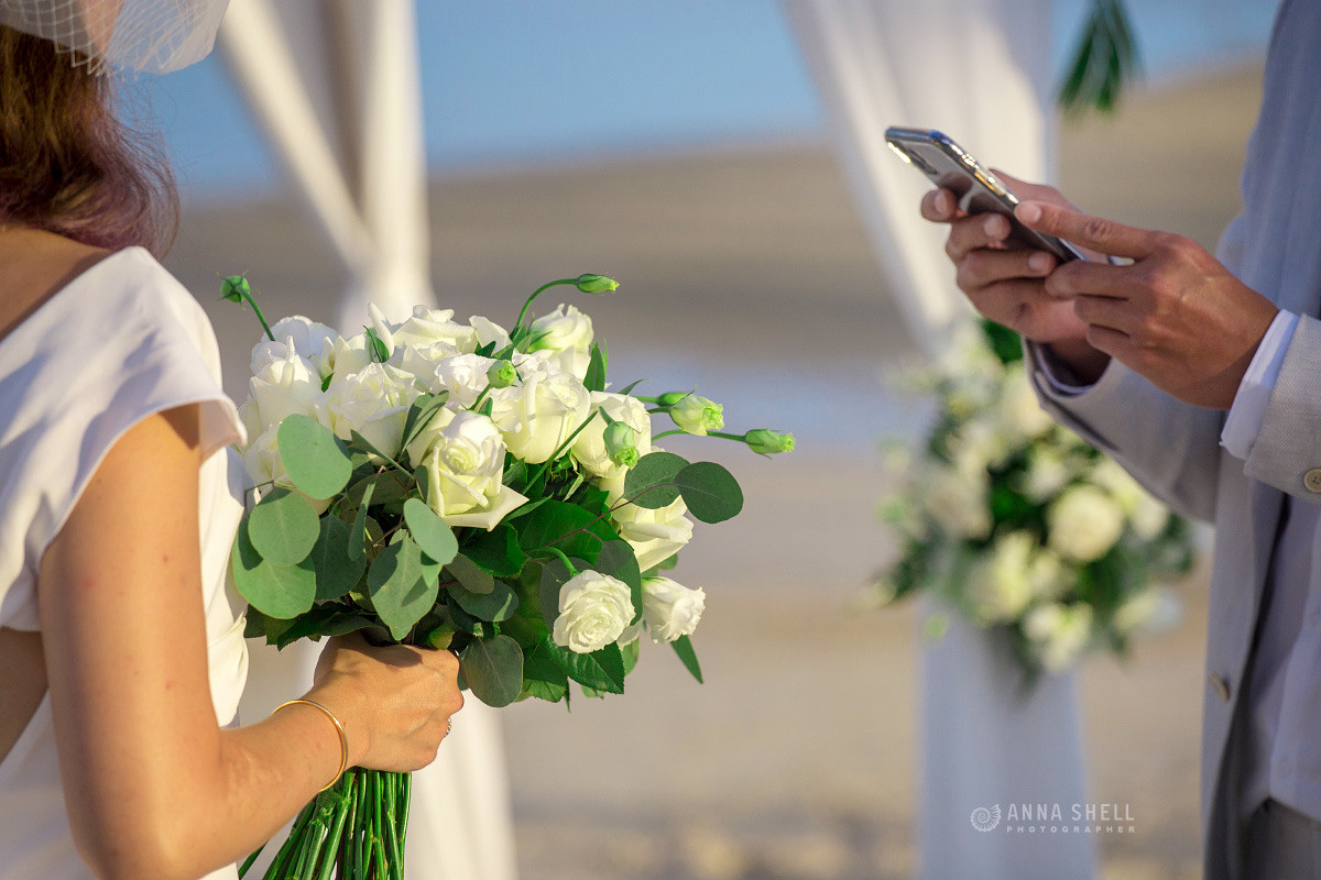 Weddings at the Villa. Wedding on Koh Samui, Thailand