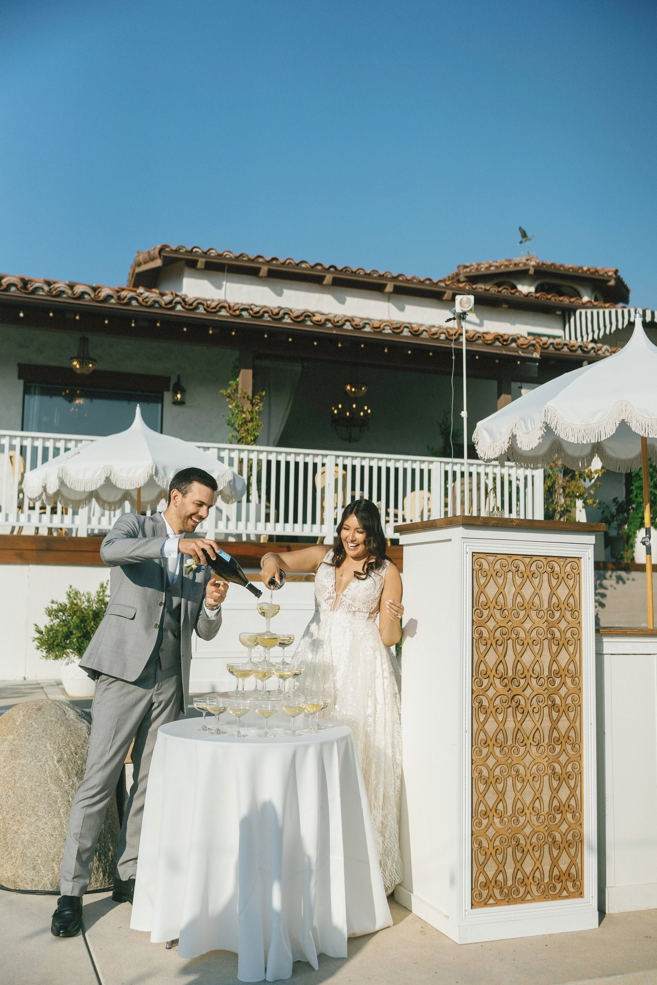Wedding Photography & Videography Team in California, Los Angeles, San Francisco, San Diego and Travel