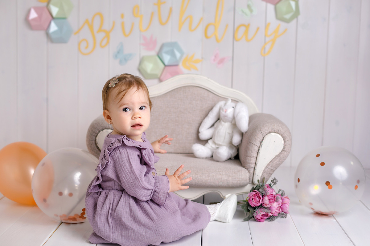 גיל שנה. נטליה רוזמן צלמת הריון ניובורן ילדים ובוק בת מצווה