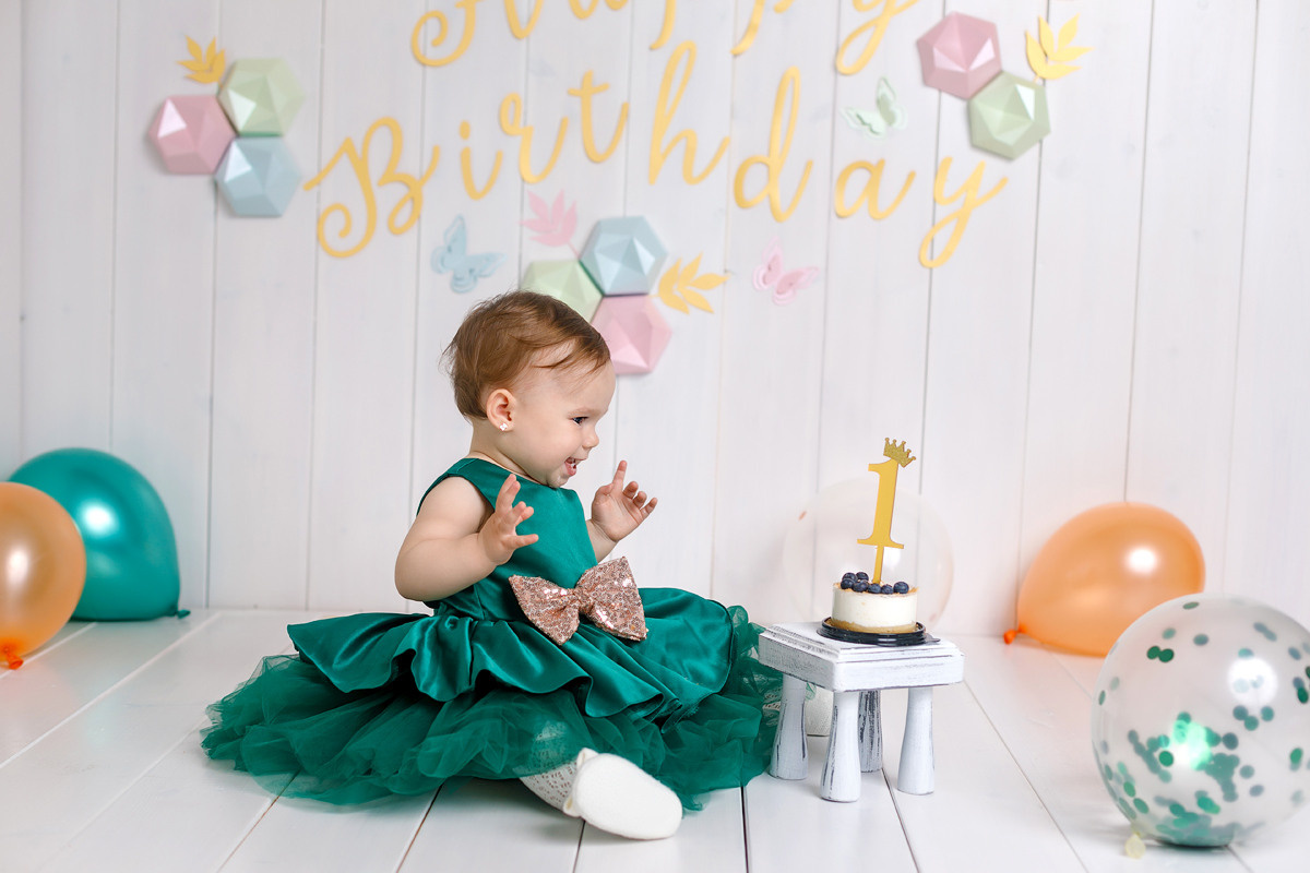 גיל שנה. נטליה רוזמן צלמת הריון ניובורן ילדים ובוק בת מצווה