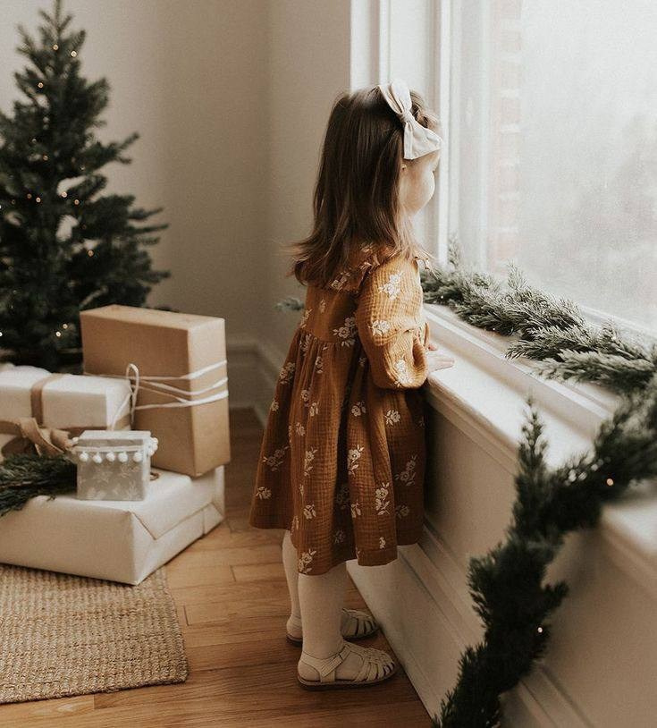 Как украсить дом для новогодней фотосессии: советы от фотографа. Семейный фотограф Лейпциг, Германия