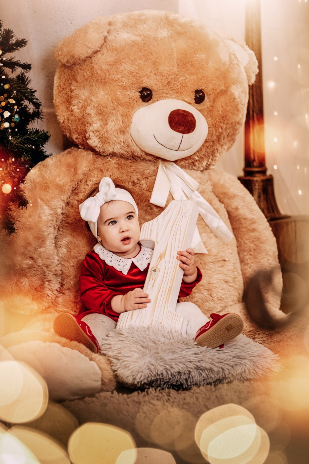 NOVOGODIŠNJA FOTOGRAFISANJA. Fotografi iz Backog Petrovca David i Andrea Stojanovic