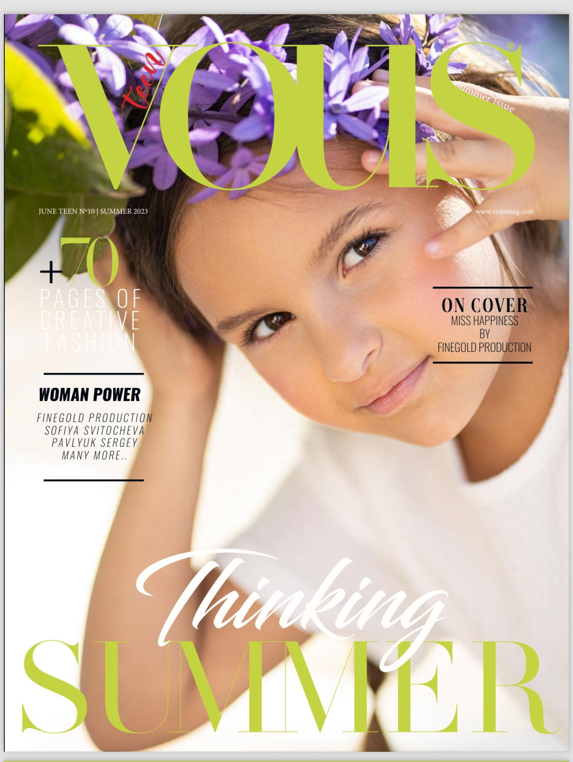 Fotografía Para Revistas. Fotógrafo de bodas y familias en España, Málaga, Marbella