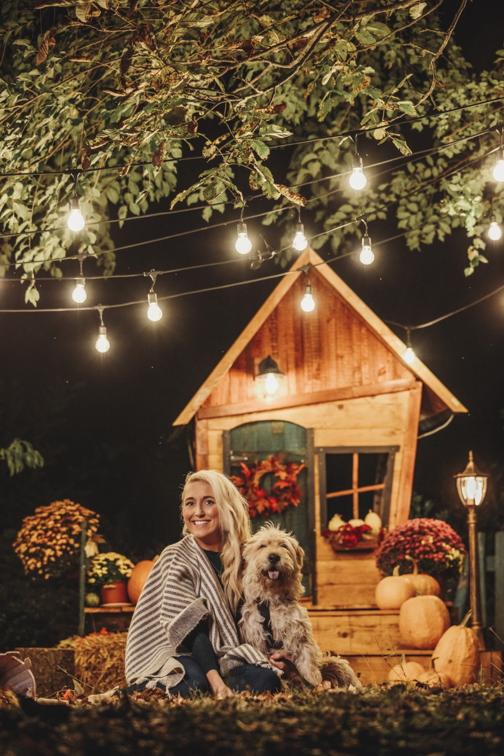 JESENJE FOTOGRAFISANJE. Fotografi iz Backog Petrovca David i Andrea Stojanovic