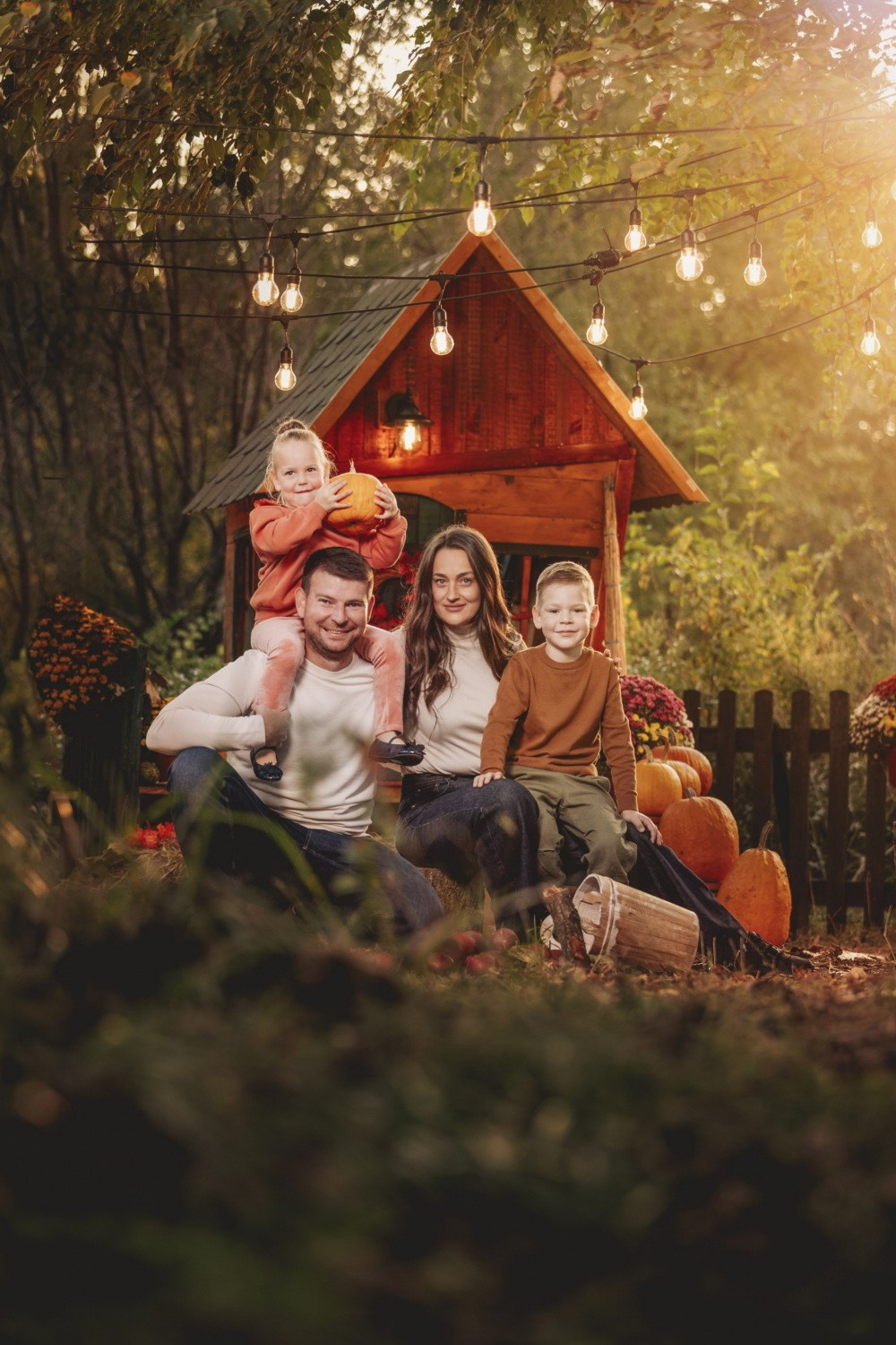 JESENJE FOTOGRAFISANJE. Fotografi iz Backog Petrovca David i Andrea Stojanovic