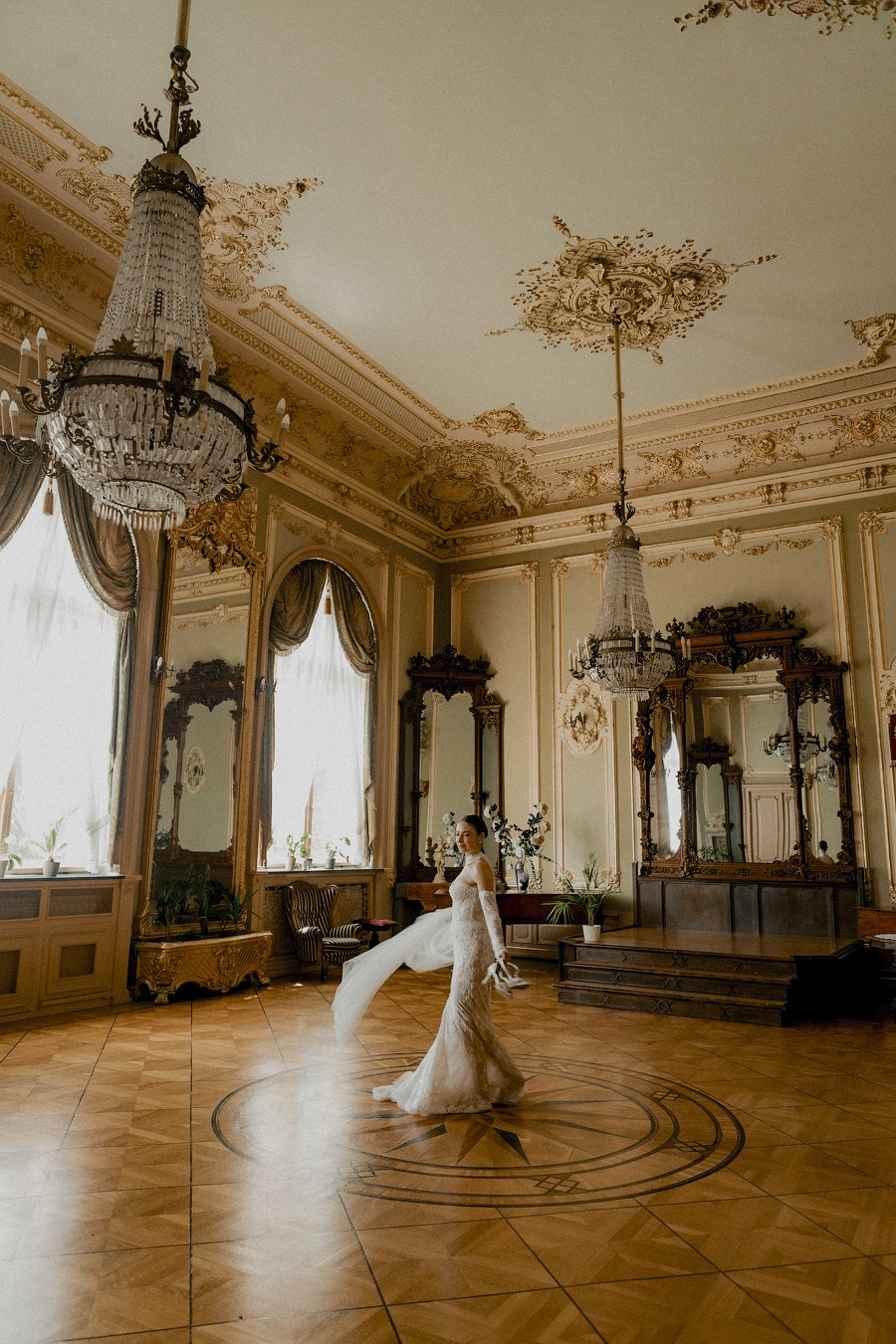 Sylwia & Michael, Poland. Fotograf w Krakowie i Europie