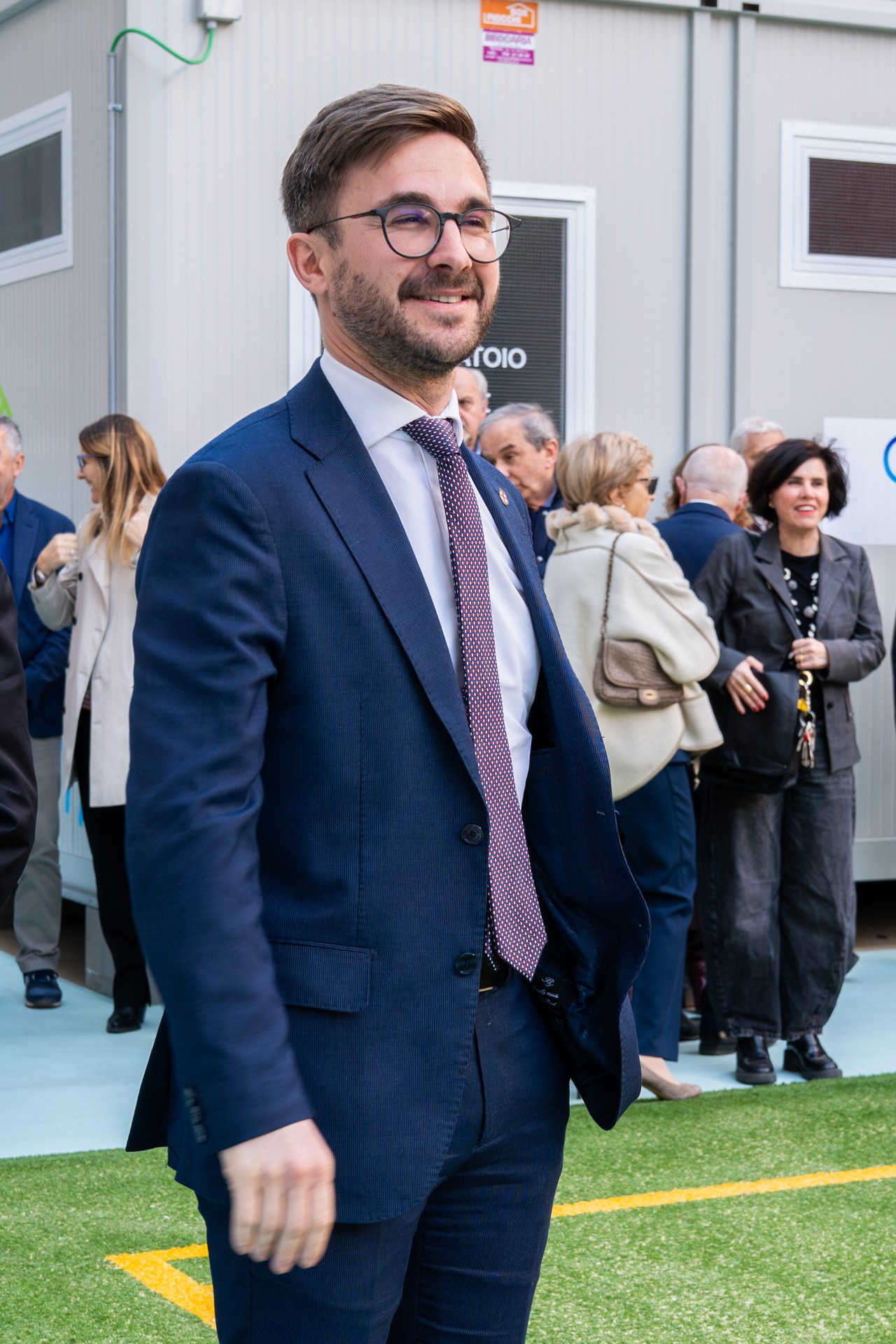 18 Anni Fondazione Ospedale Verduno. “Gianmaria Coscia fotografo per passione”