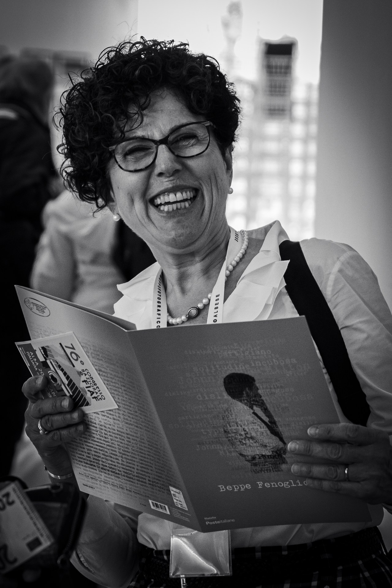 Congresso FIAF Alba. “Gianmaria Coscia fotografo per passione”