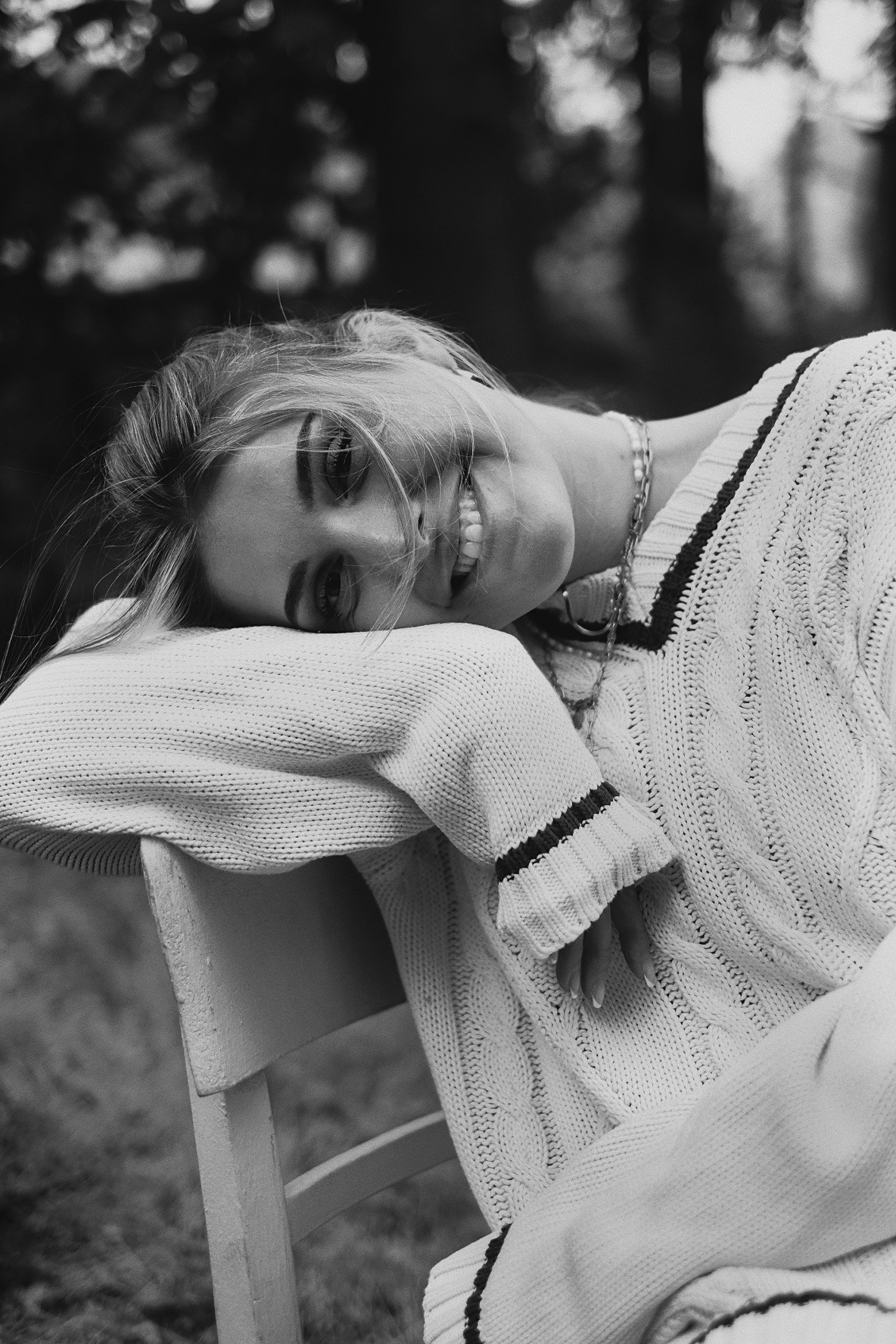 Alica. Sasha Silver Photography