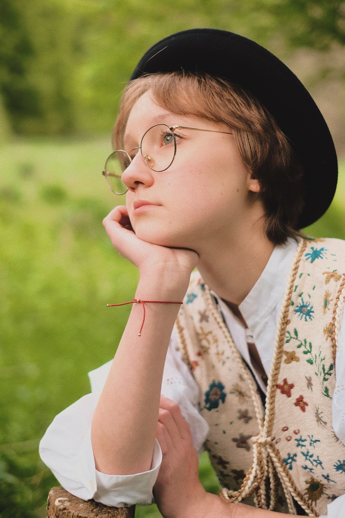 Spring. Sasha Silver Photography