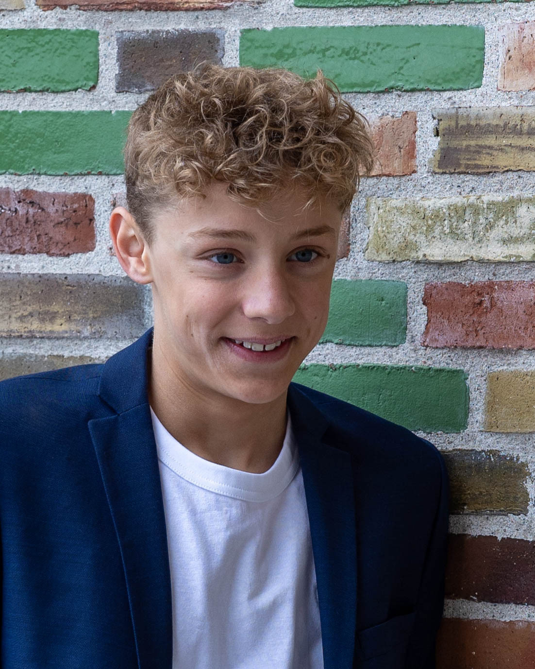 OSCAR. Fotograf Aarhus | Portrætfoto Århus | Flotte billeder