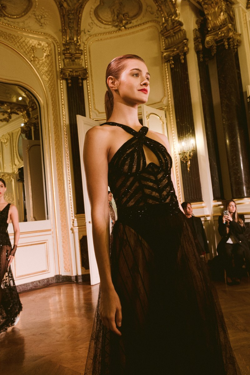 FW. Runway. Boudoir and art photography