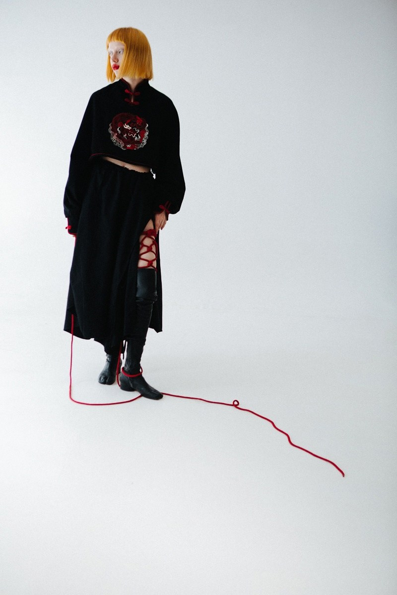 Portrait. Boudoir and art photography