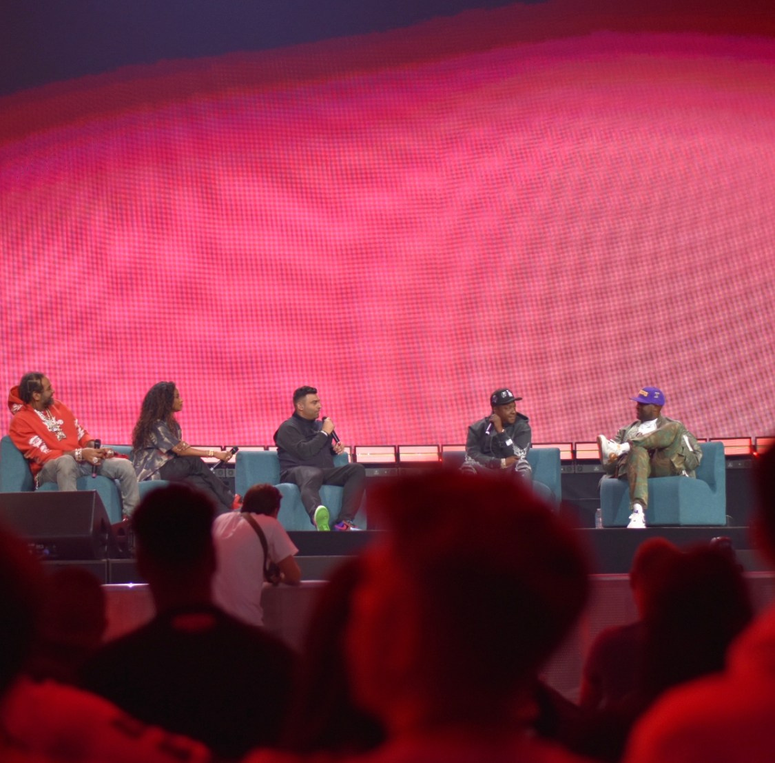 Lens Work From the Field 13