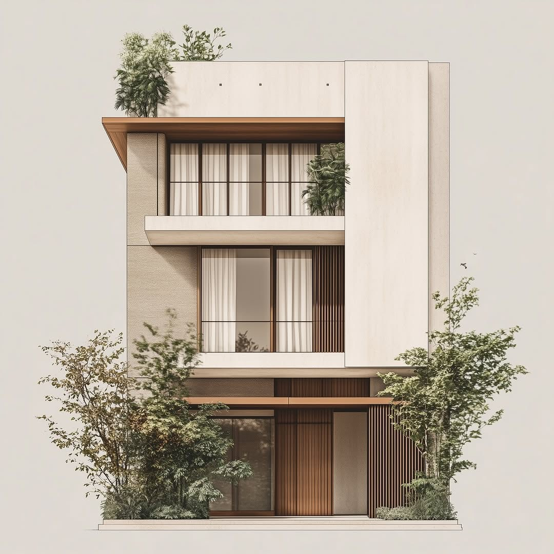 Blog. ZURA TEDI ARCHITECT