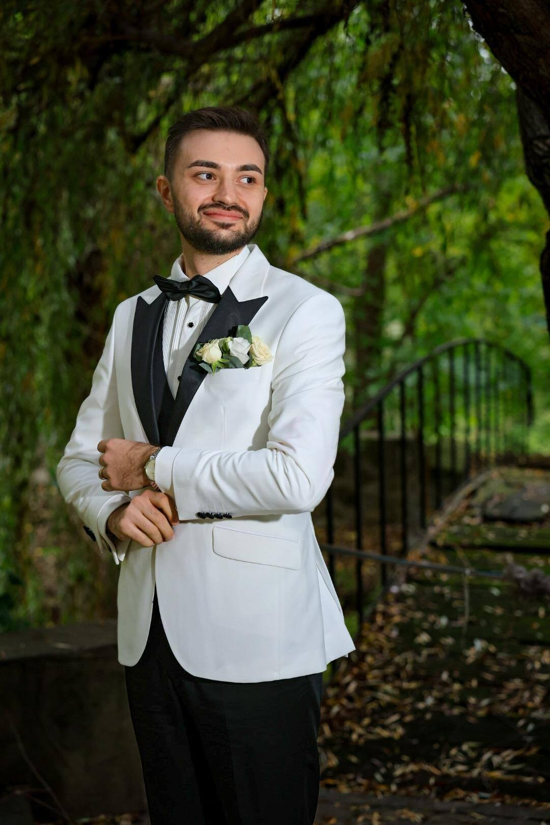 Bianca & Denis. Fotograf Nuntă Constanța - Moments by Gub