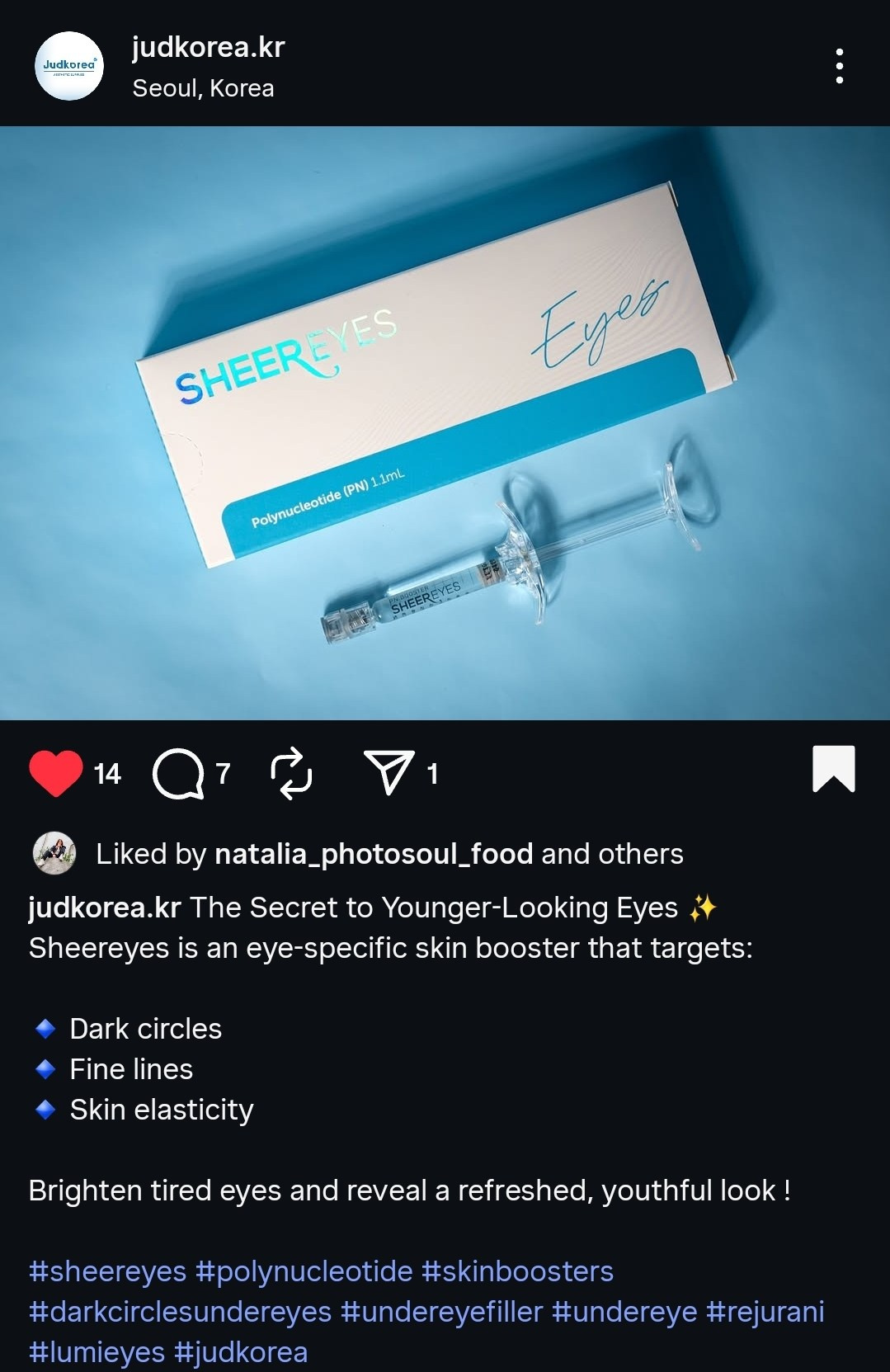 Product photo for Korean brand “JUDKOREA”. Фотограф в Сеуле, Южная Корея Наталья Доброквашина