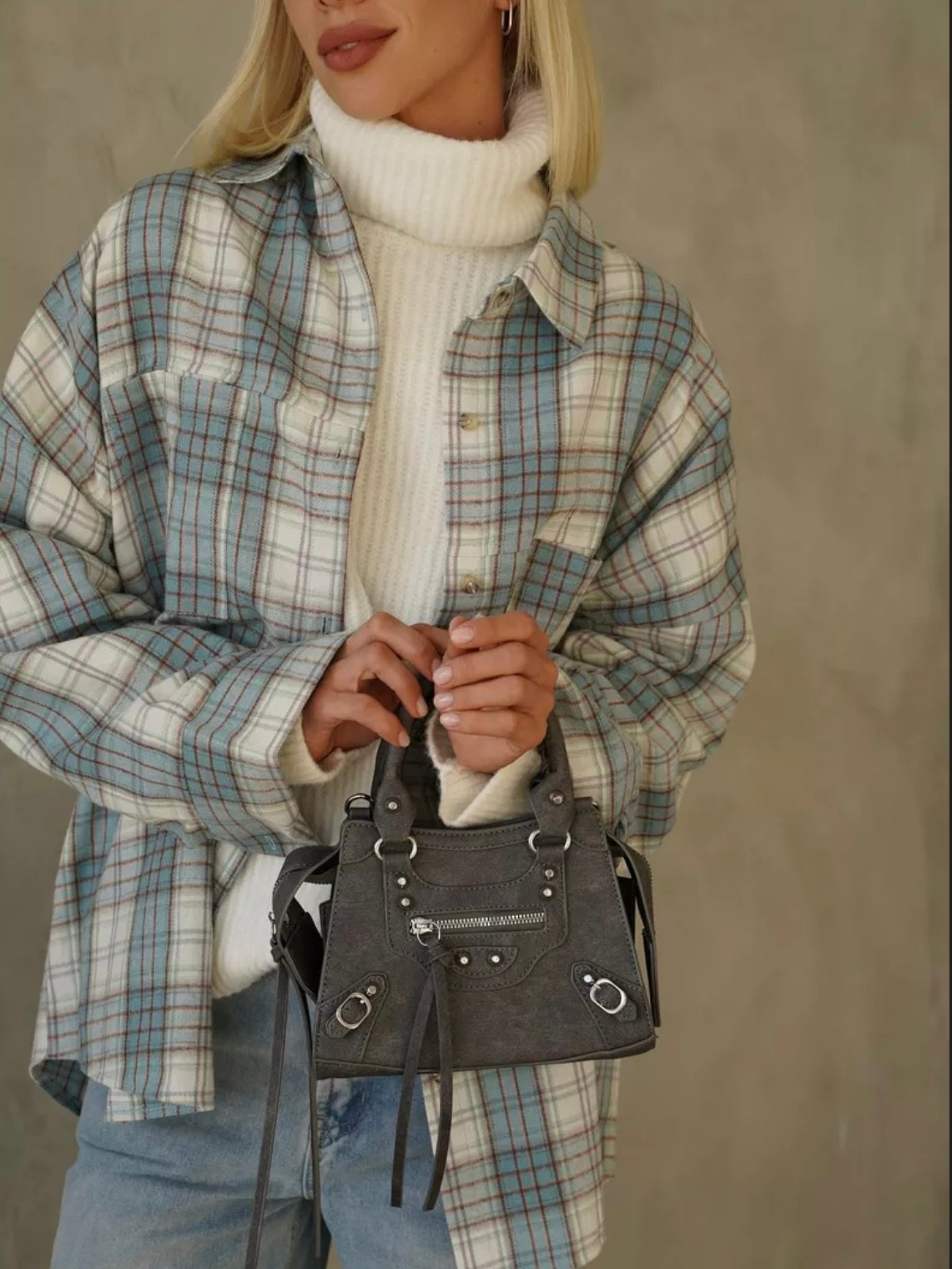 Lookbook WanMei. Stylist