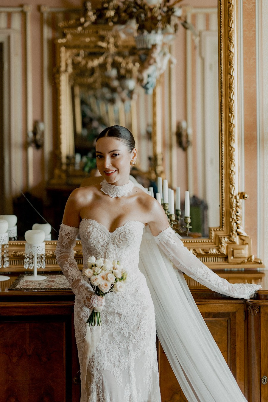 Sylwia & Michael, Poland. Fotograf w Krakowie i Europie