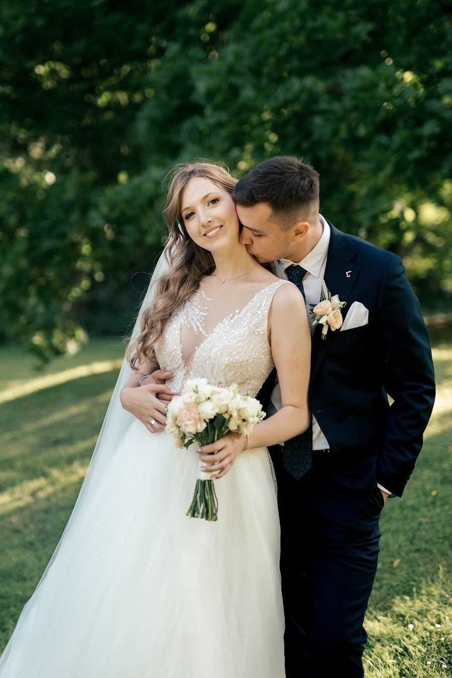 Karina & Sergey, Poland. Fotograf w Krakowie i Europie