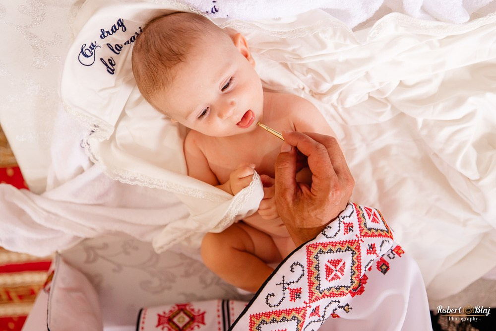 Andrei. Robert Blaj - Fotograf Nuntă Iași