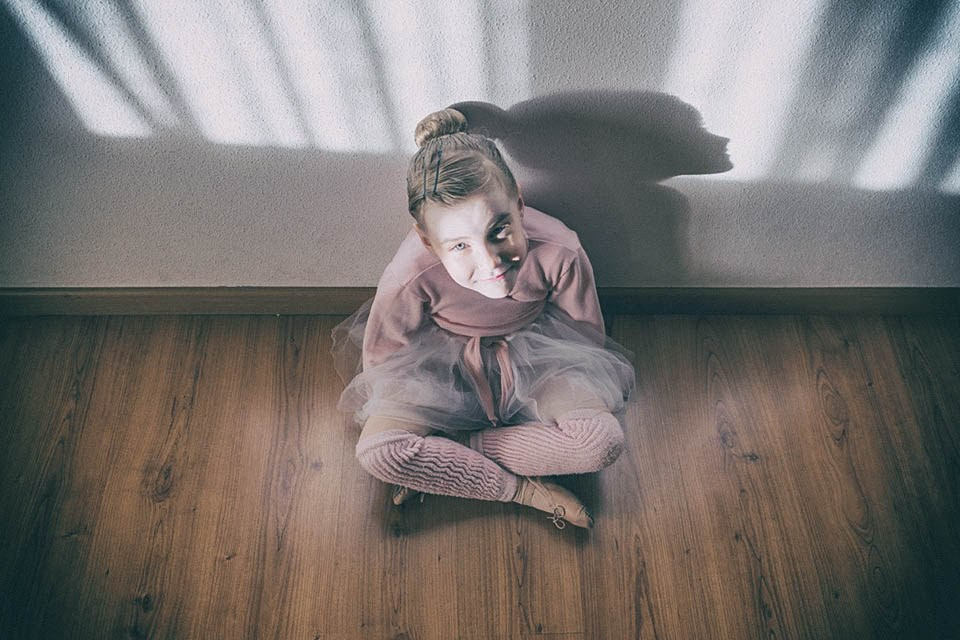 Magic moments. Alba del Norte Studio