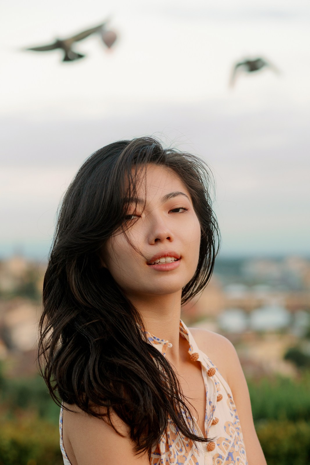 Daren & Zhann. Photographer