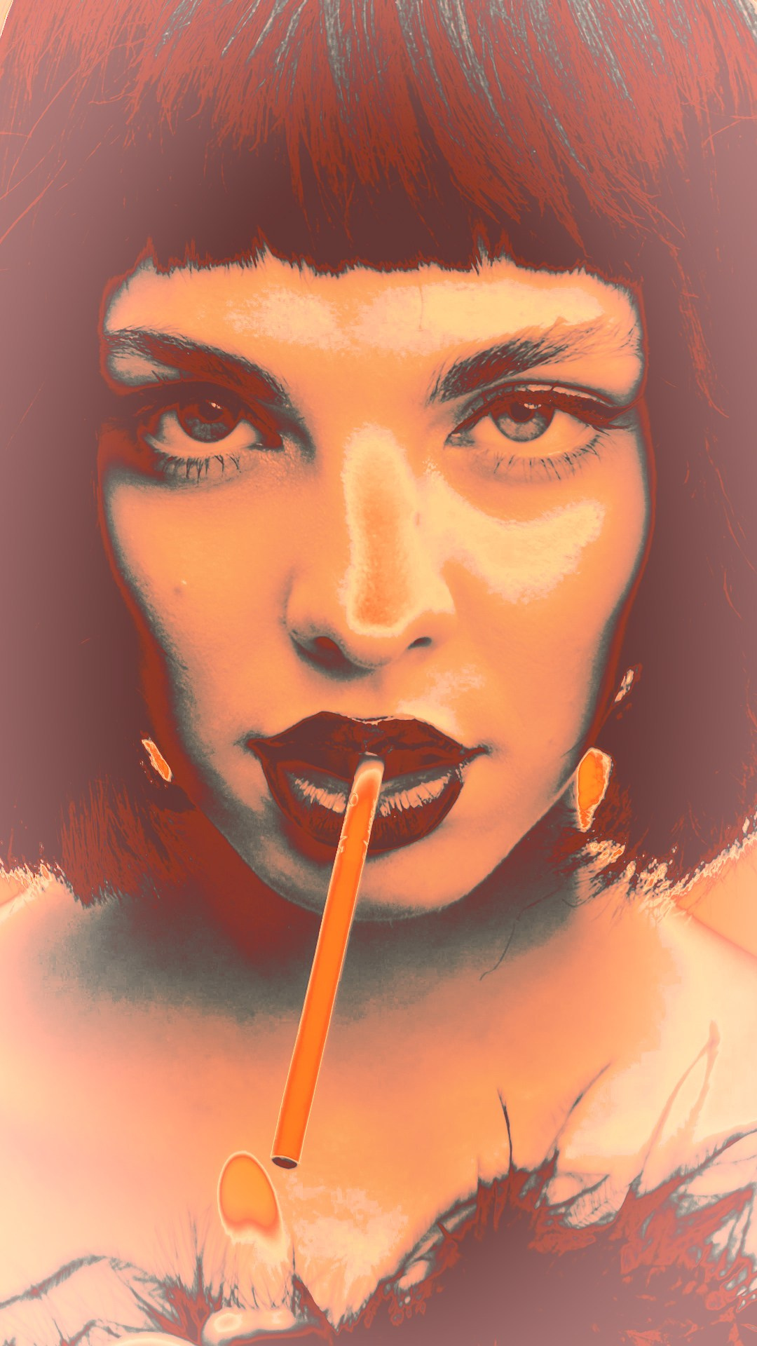 TAKE IT EASY. Visual Artist