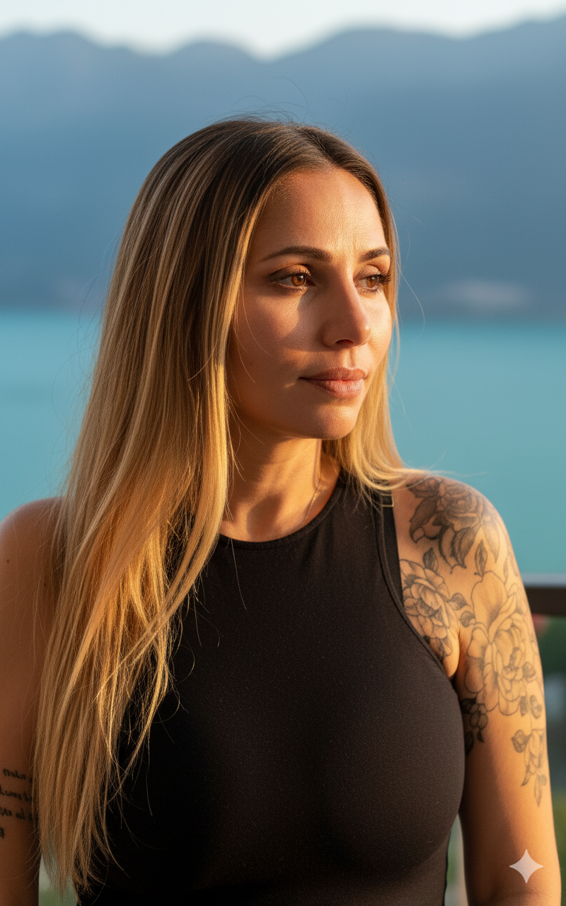 AI photo. Свадебный, семейный и детский фотограф в Нетании (Израиль) Тори Гор