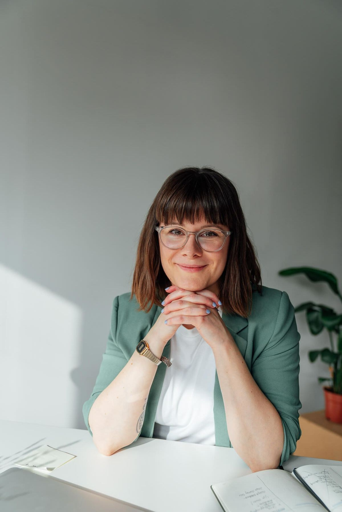 IETEIKUMI KOMERC PORTRETU FOTOSESIJAI