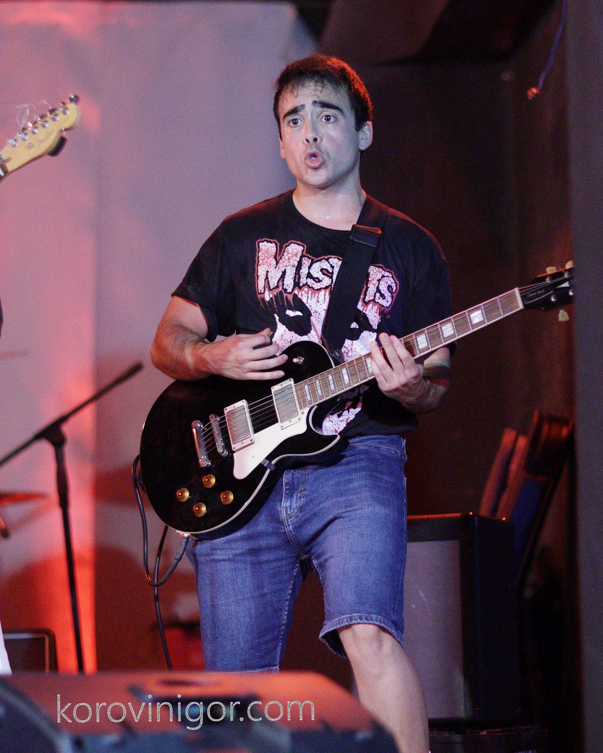 Chavalasbanda. Associaciò cultural La Granja Alcoy España