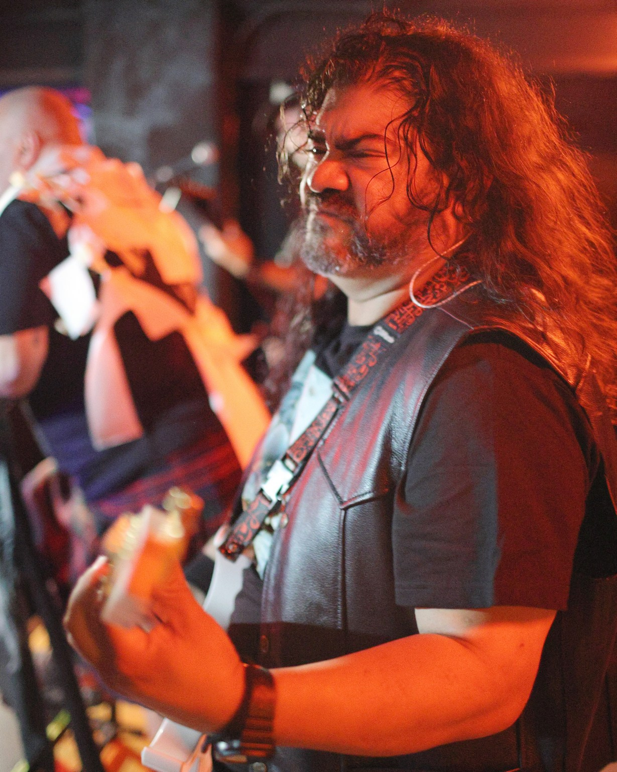 Pervercio. Associaciò cultural La Granja Alcoy España