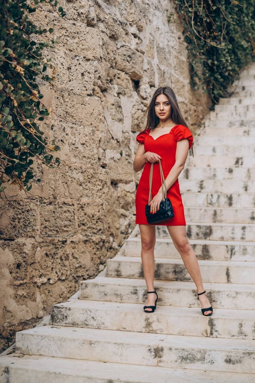 Love’s Promise. Фотограф у Пальма де Майорка