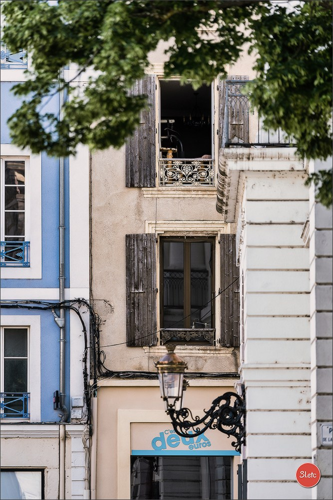 Valence ville 🇫🇷
