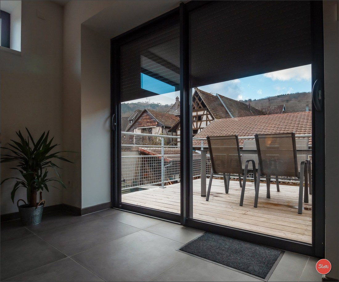 Photos d'appartements, de locaux. Photographe à Strasbourg | Portraits, Studio, Enfants, Événements