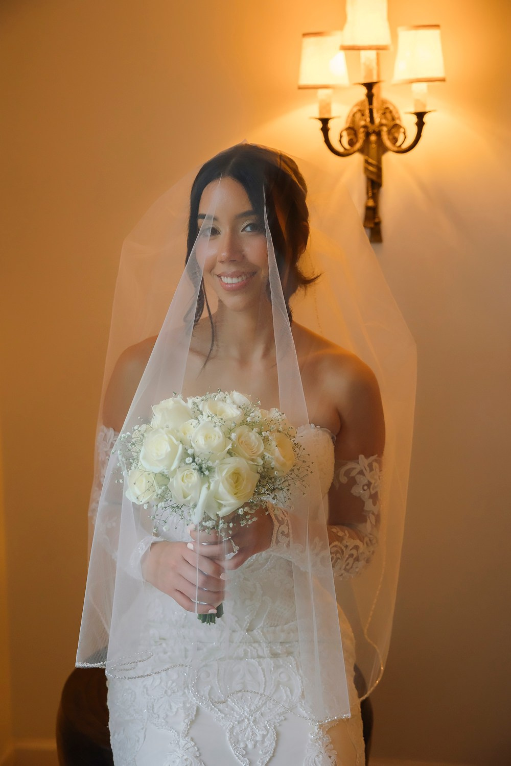 D&J. Wedding photographer in Florida